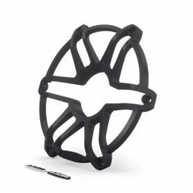 Sport Grille pour haut-parleur M6 7.7" - Anthracite