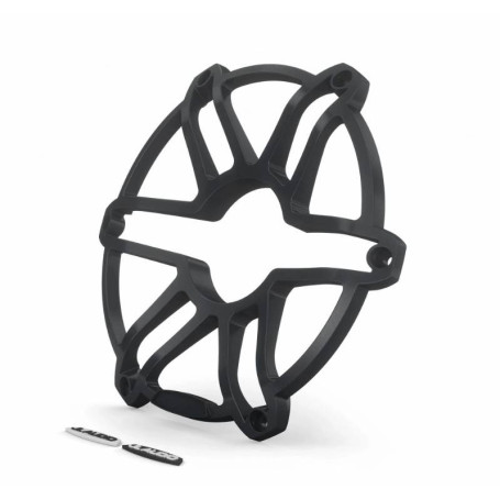 Sport Grille pour haut-parleur M6 7.7" - Anthracite