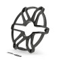 Sport Grille pour haut-parleur M6 7.7" - Carbone