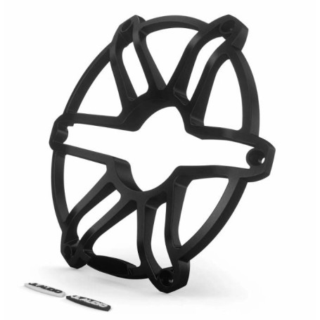 Sport Grille pour haut-parleur M6 8.8" - Noir satiné