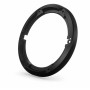 Cerclage pour Sport Grille de Haut-parleur M6 6.5" - Noir satiné