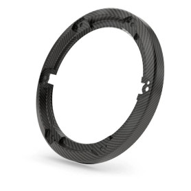 Cerclage pour Sport Grille de Haut-parleur M6 6.5" - Carbone