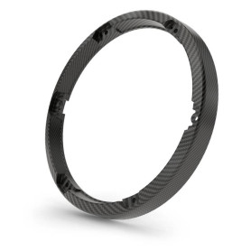Cerclage pour Sport Grille de Haut-parleur M6 8.8" - Carbone