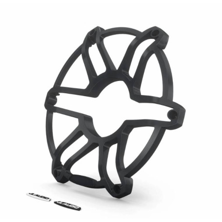 Sport Grille pour Subwoofer M6 10" - Anthracite