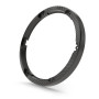Cerclage pour Sport Grille de Subwoofer M6 10'' - Carbone