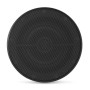 Haut-parleur coaxial marin 6.5" LUXE Premium M6-650x-L - Noir satiné