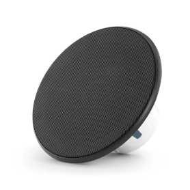 Haut-parleur coaxial marin 6.5" LUXE Premium M6-650x-L - Noir satiné