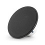 Haut-parleur coaxial marin 6.5" LUXE Premium M6-650x-L - Noir satiné