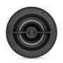 Haut-parleur coaxial marin 6.5" LUXE Premium M6-650x-L - Noir satiné
