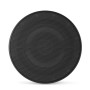 Haut-parleur coaxial marin 7.7" LUXE Premium M6-770x-L - Noir satiné