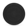 Haut-parleur coaxial marin 8.8" LUXE Premium M6-880x-L - Noir satiné
