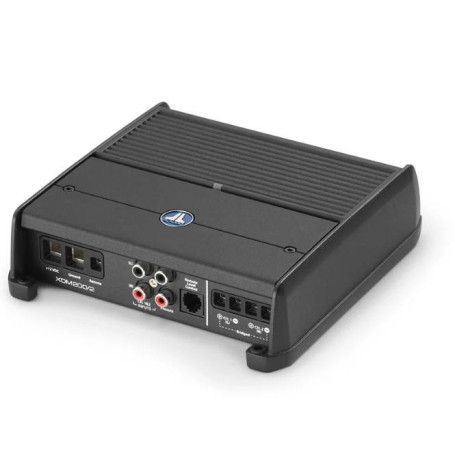 Amplificateur marin XDM200/2