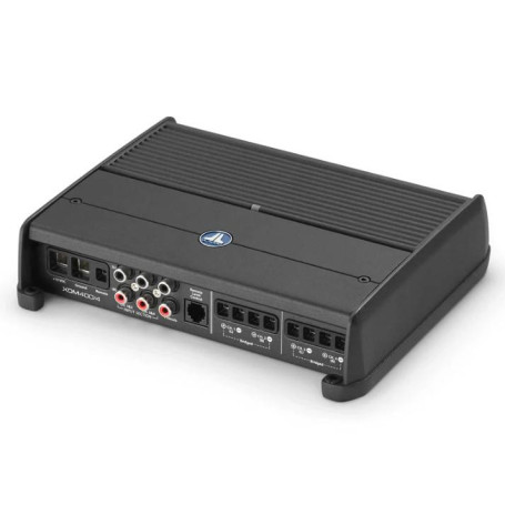 Amplificateur marin XDM400/4
