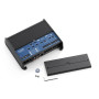 Amplificateur marin XDM500/3
