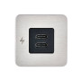 Chargeur scanstrut inox SC-TILE-21
