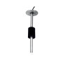 Capteur vertical pour réservoir à eau et carburant H600
