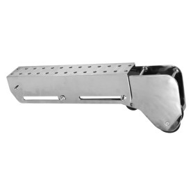 Davier d'étrave extensible pour Pontoon - 66840555
