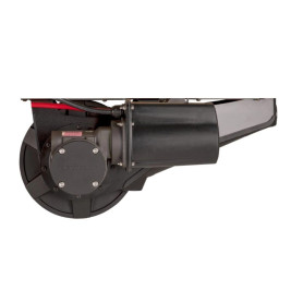 Unité de pont V8 barbotin + cabestan - CB* - tribord