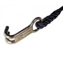 Main de fer 12 mm pour multicoques et catamarans