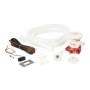 Kit complet avec pompe de cale Tsunami MK2 T500