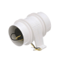 Ventilateur de cale résistant à l'eau Turbo 3000 - pour tuyau Ø 7,6 cm