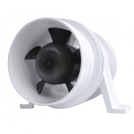 Ventilateur de cale résistant à l'eau - Turbo 4000