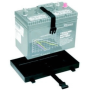 Bac à batterie avec sangles -24 Series