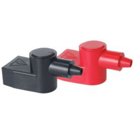 Isolateur de cosse standard (une paire) - Câbles 4, 2, 1