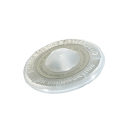 BIGHEAD - Clip ressort encapsulé - INOX (S3E) x10