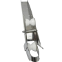 Davier d'étrave pour ancres DELTA et DTX 10 kg / 16 kg / 20 kg