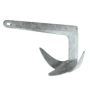 Ancre Claw acier galvanisé 50 kg