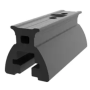 Rail auto-porté HTX T2 - 2m