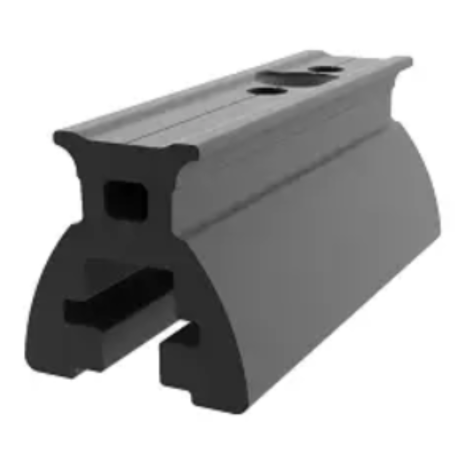 Rail auto-porté HTX T2 - 2.7m