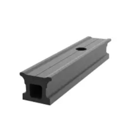 Rail percé HTX T2 - 1.5m