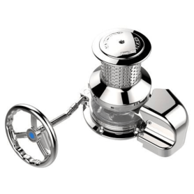 Motoréducteur V10 - hydraulique avec frein