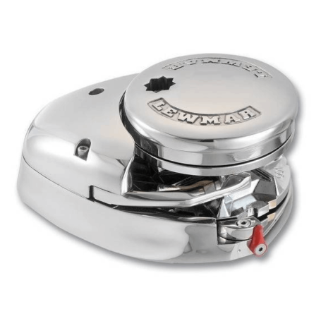 Kit guindeau V3 barbotin seul 10 mm - 24V - 1000W