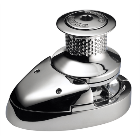 Kit guindeau V3 barbotin 8 mm + cabestan - 24V - 1000W