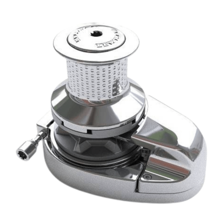 Unité de pont V8 barbotin + cabestan - CB* - bâbord