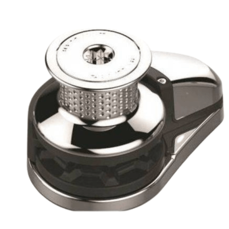 Kit guindeau VX1 barbotin 8 mm + cabestan - 12V - 300W