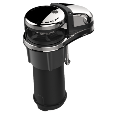 Kit guindeau VX1L barbotin Ø 6 mm - 500W
