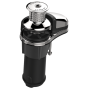 Kit guindeau VX1L barbotin Ø 6 mm + cabestan - 500W