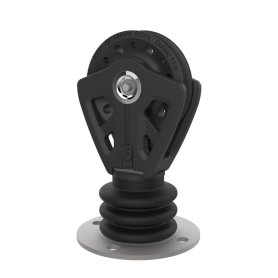 Poulie Synchro simple Stand Up - 72 mm