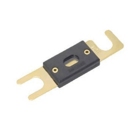 Fusible ANL 500 Amp