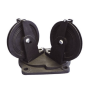 Cage à réas Constellation™ - poulie de renvoi croisée 152 mm