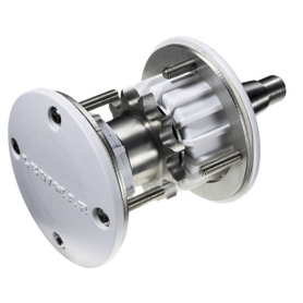 Système auto-alignant sur cloison Constellation™ sans frein