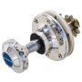 Système sur cloison Constellation™ sans frein