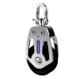 Bloc HTX en acier inoxydable individuel 72mm