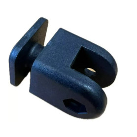 Support pour étai téléscopique de maintien compatible Flush 2G et Flush 3G