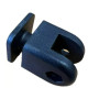 Support pour étai téléscopique de maintien compatible Flush 2G et Flush 3G