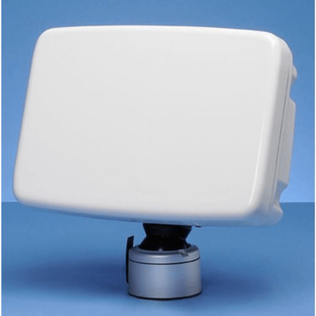 Console de pont 8''